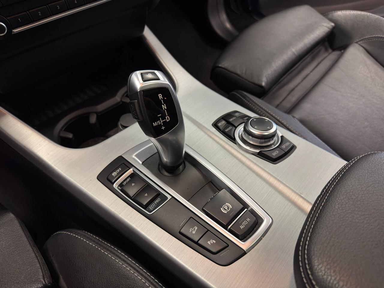 Bmw X3 xDrive20i Msport Performance
