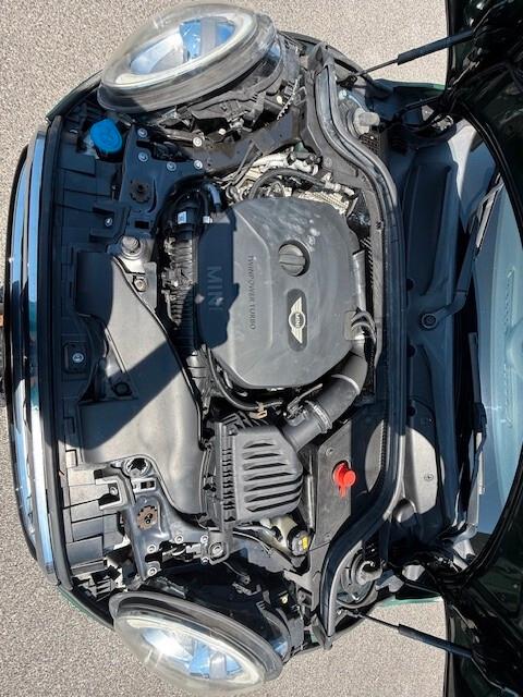 Mini 2.0 Cooper S