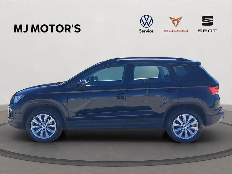 Seat Ateca 1.0 TSI Business