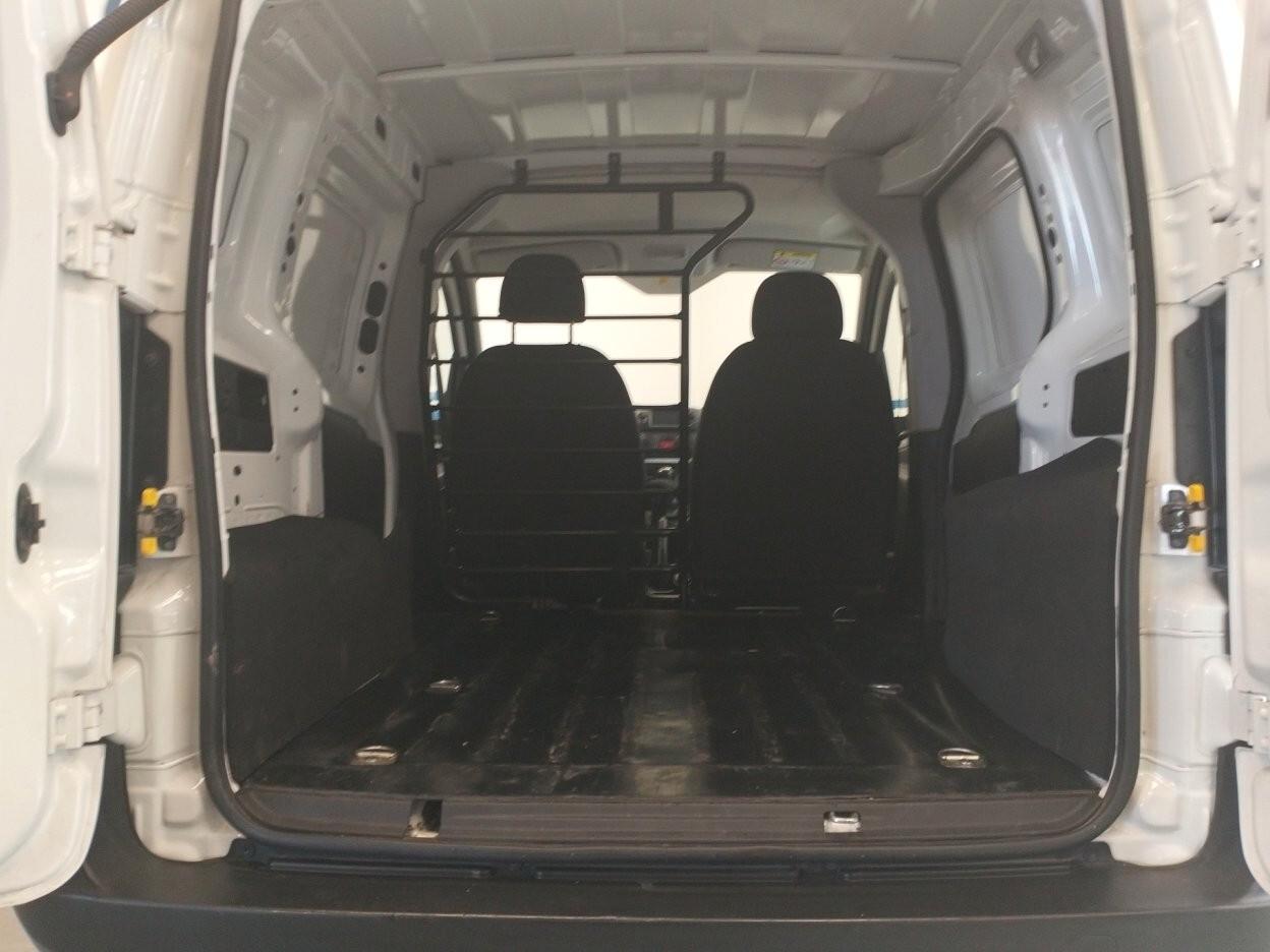 Fiat Fiorino 2ª serie 1.3 MJT 95CV Cargo SX