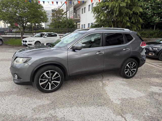 NISSAN X-Trail 1.6 dCi 2WD Tekna 7 POSTI SCONTO ROTTAMAZIONE