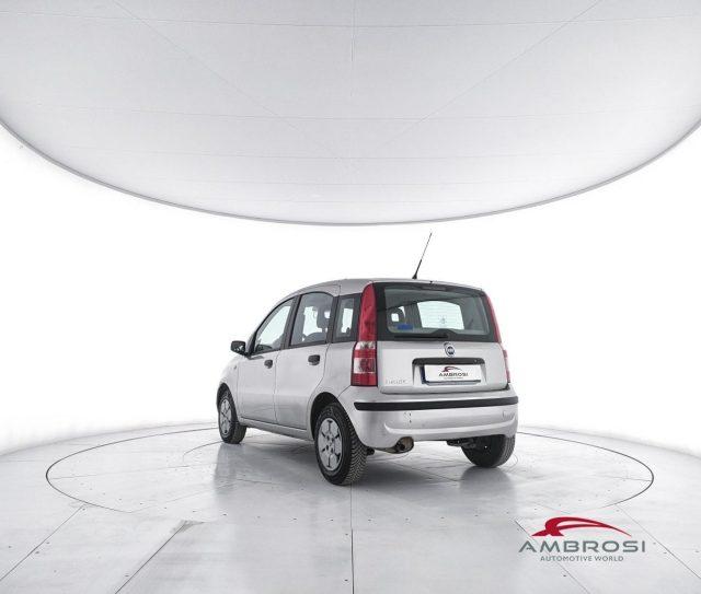 FIAT Panda 1.1 Active - PER OPERATORI DEL SETTORE