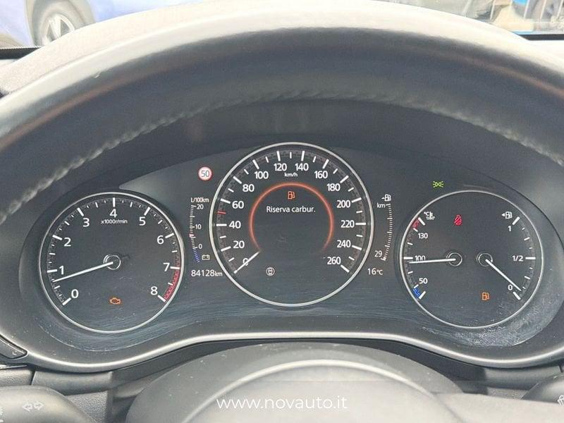 Mazda Mazda3 2.0L Skyactiv-G 122cv M Hybrid Executive