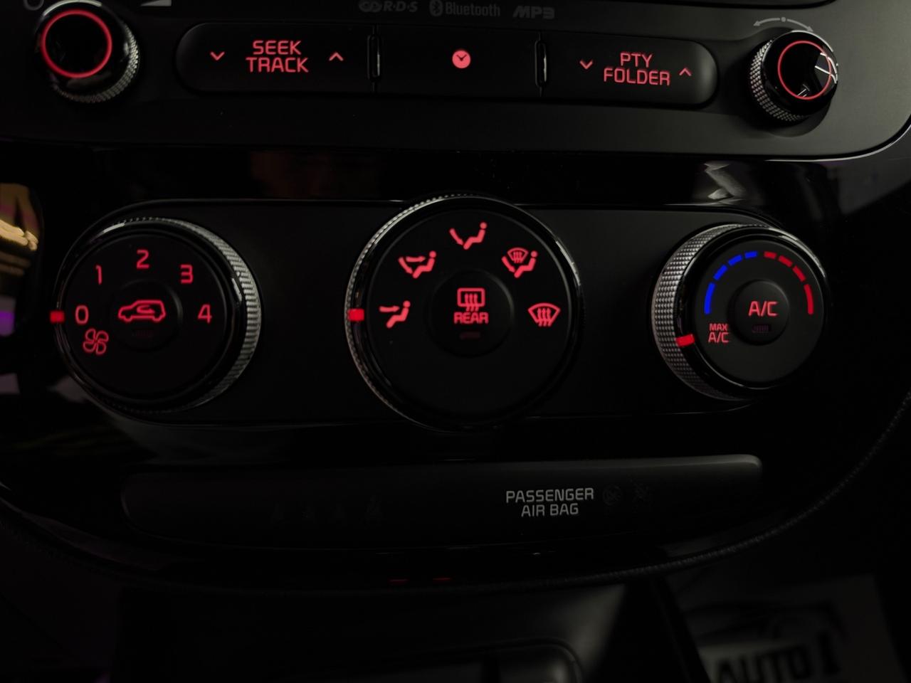 Kia Soul 1.6 CRDi Cool Full Optional