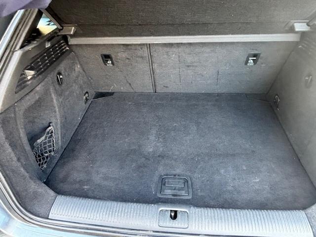 Audi A3 SPB 2.0 TDI 150CV S-LINE S-TRONIC