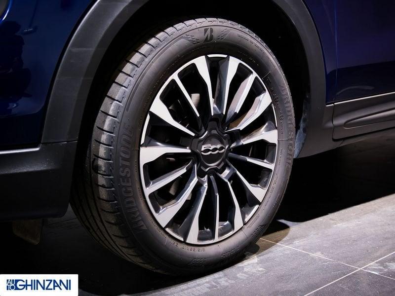 FIAT 500X 500X 1.0 T3 120 CV City Cross - "PREZZO VERO"