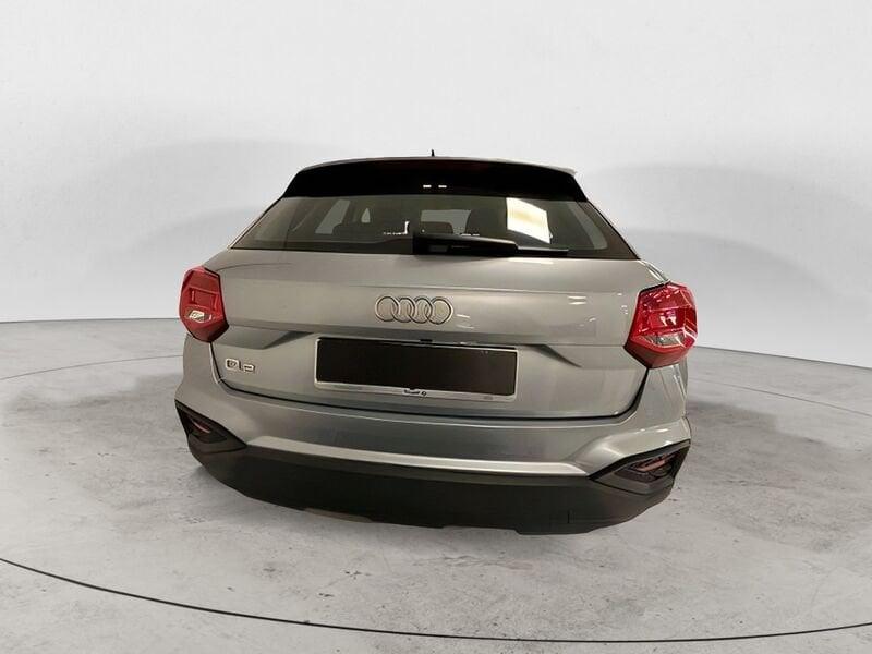 Audi Q2 35 2.0 tdi Business plus s-tronic