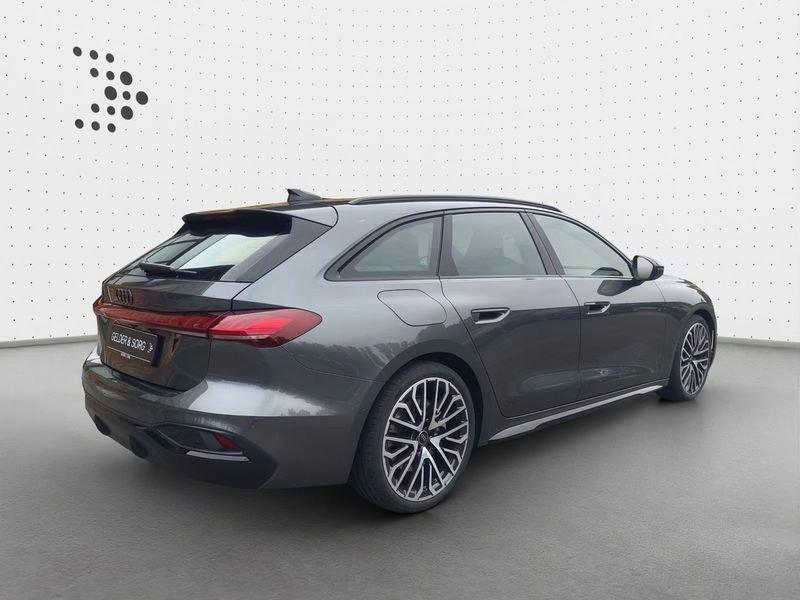 Audi A5 A5 Avant TDI 150 kW mHEV+ S tronic quattro S Line edition MATRIX LED