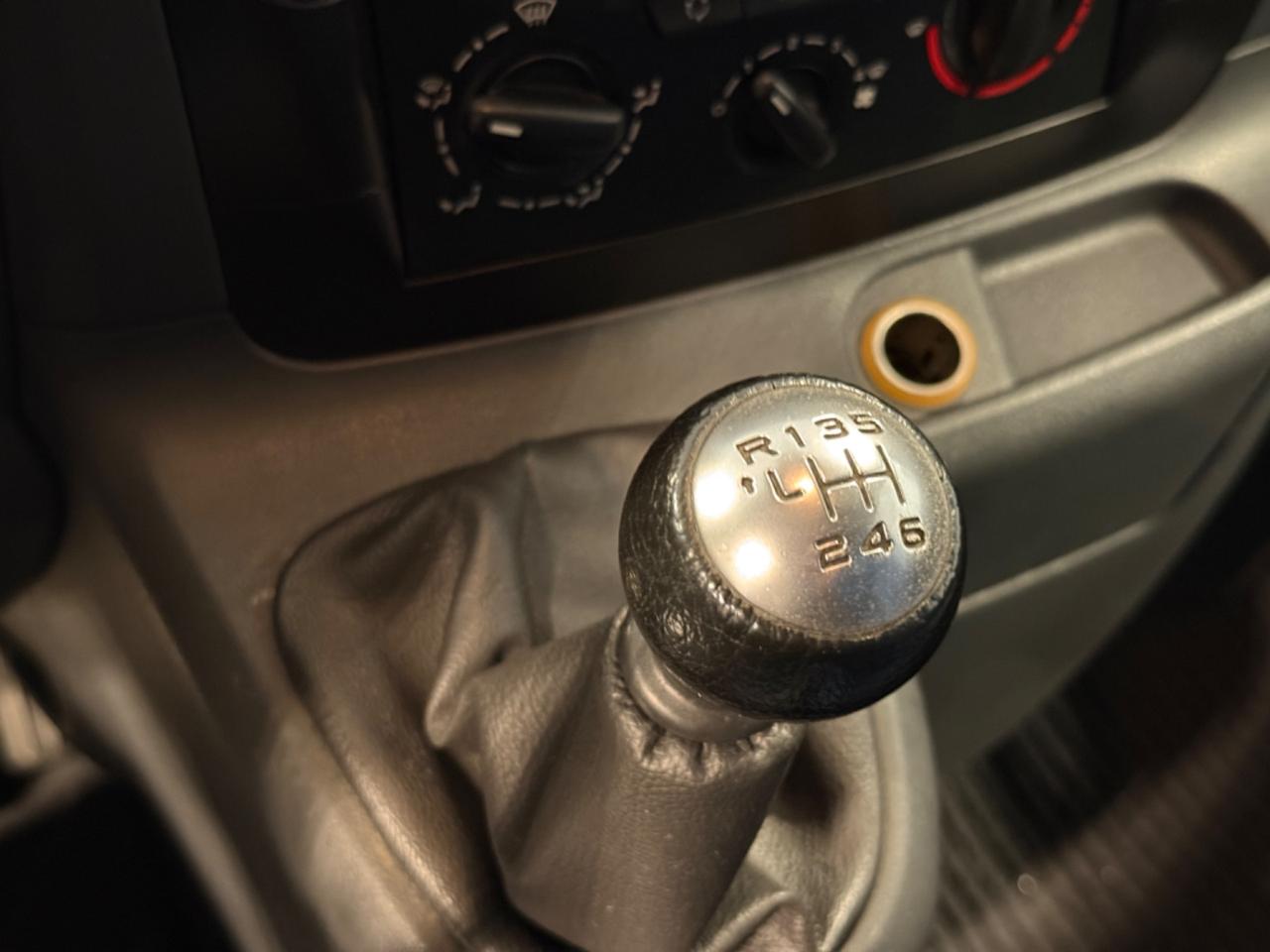 Fiat Scudo 2.0 130 Furgone 3 posti