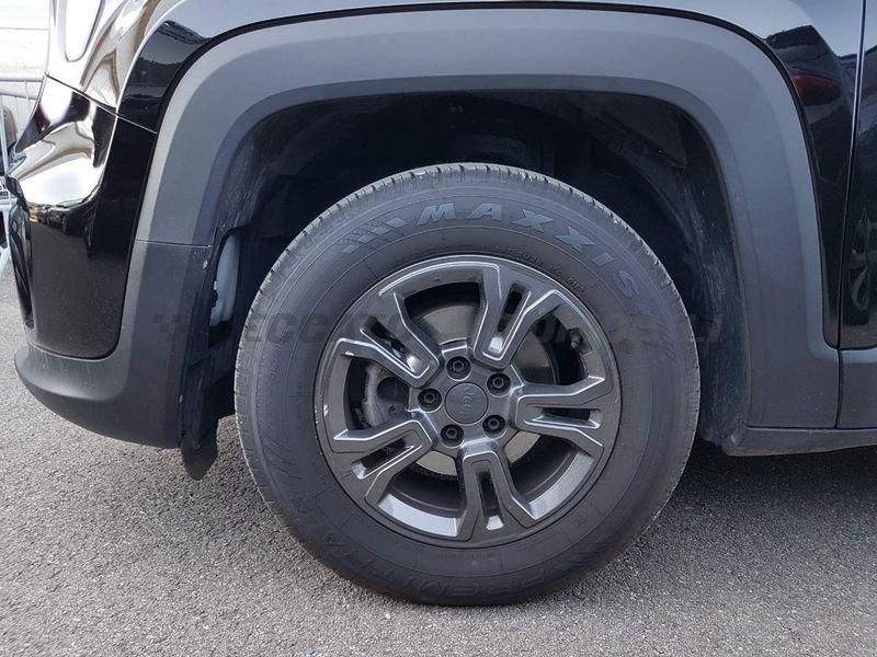 Jeep Renegade Renegade 1.0 t3 Longitude 2wd