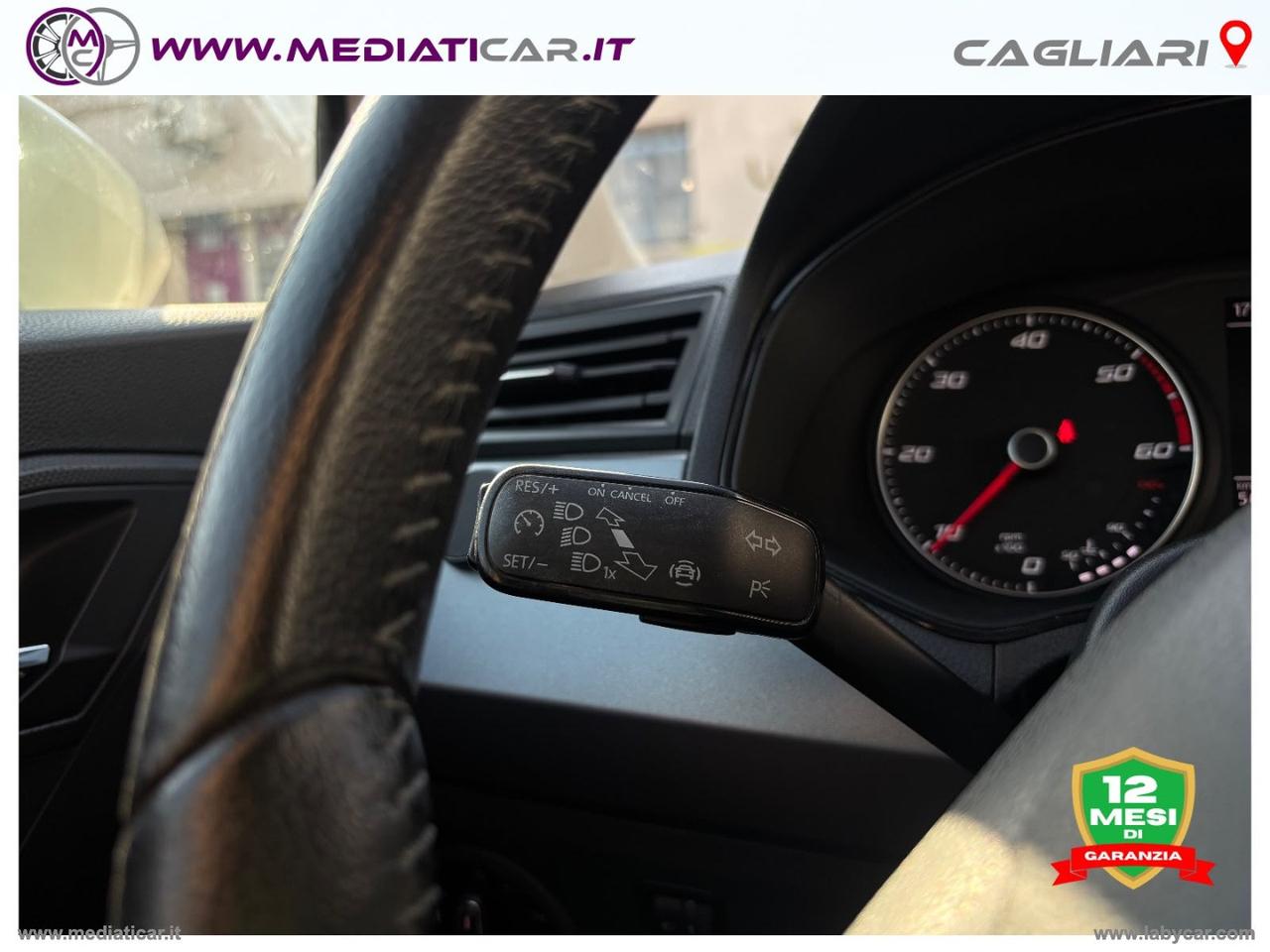 SEAT Arona 1.6 TDI 95CV Style