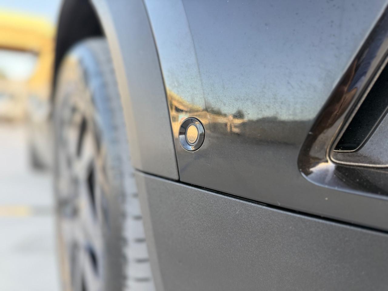 Opel Mokka 1.2 Turbo GS Line