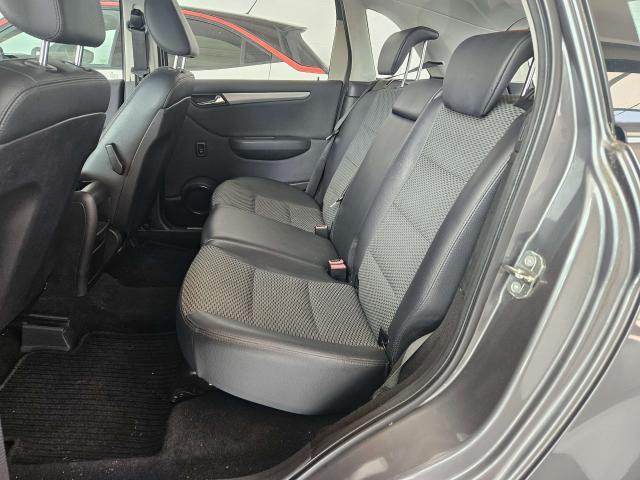 Mercedes-Benz B 180 cdi FL NEOPATENTATI