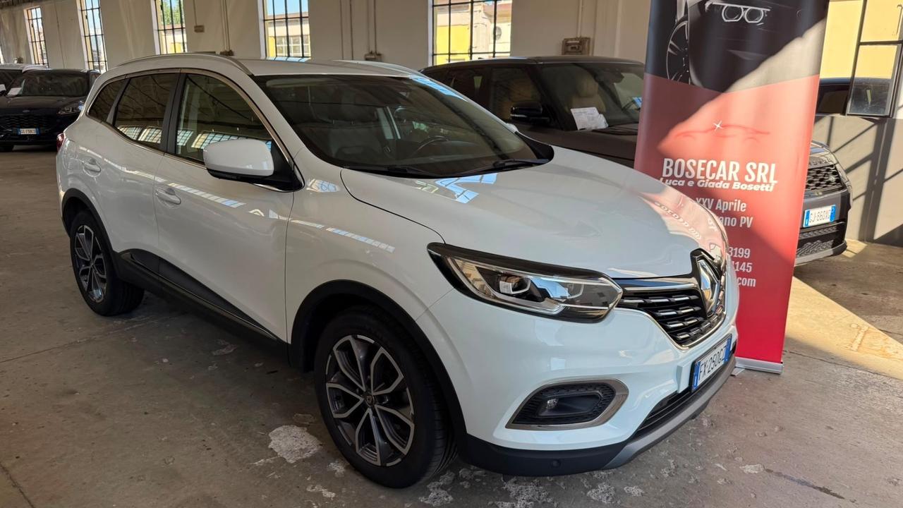 Renault Kadjar TCe 160CV EDC FAP Sport Edition2