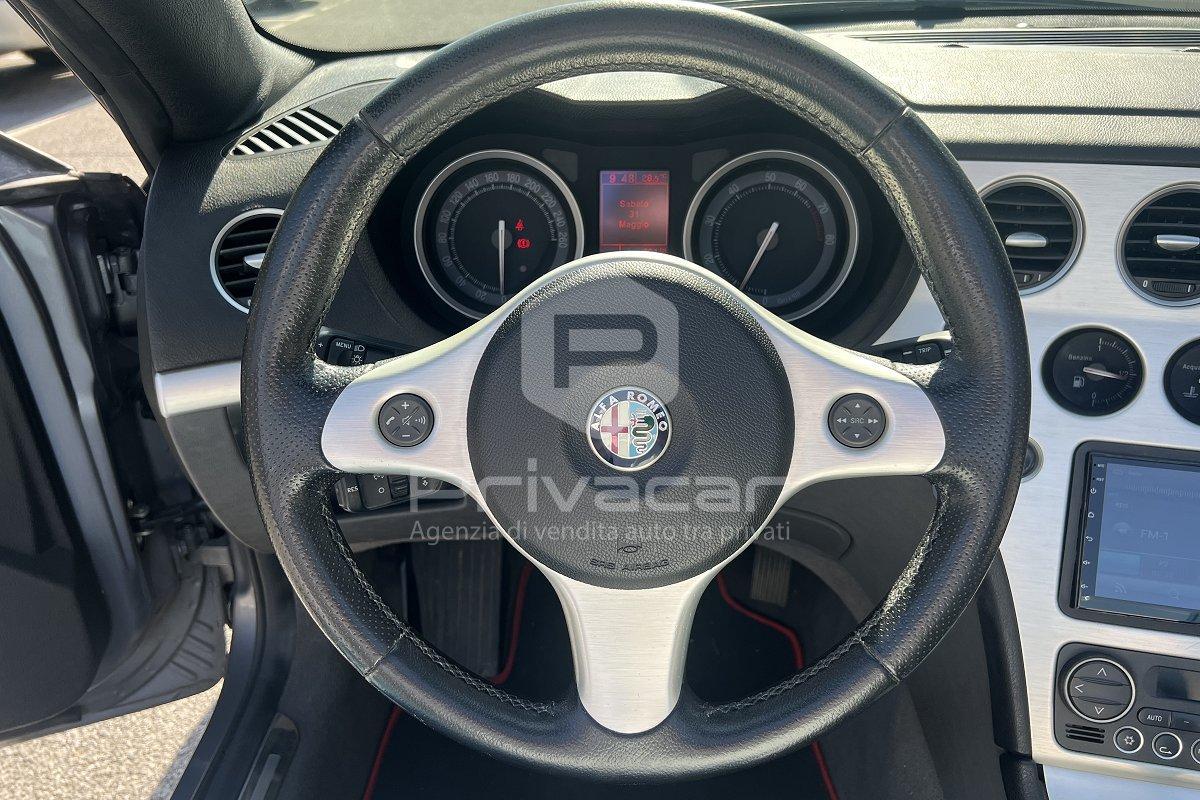 ALFA ROMEO Spider 2.2 JTS