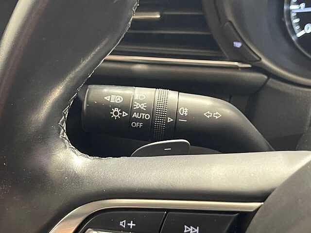 Mazda CX-30 2.0L Skyactiv-X M Hybrid 2WD Exceed