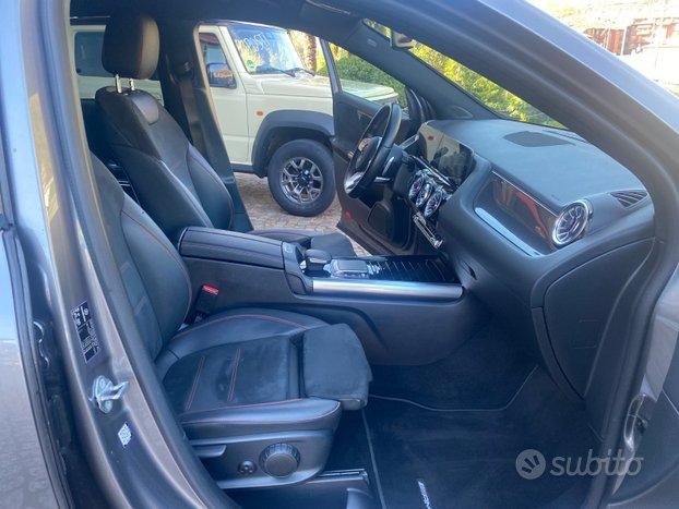 Mercedes GLA 200d 4 Matic Premium AMG