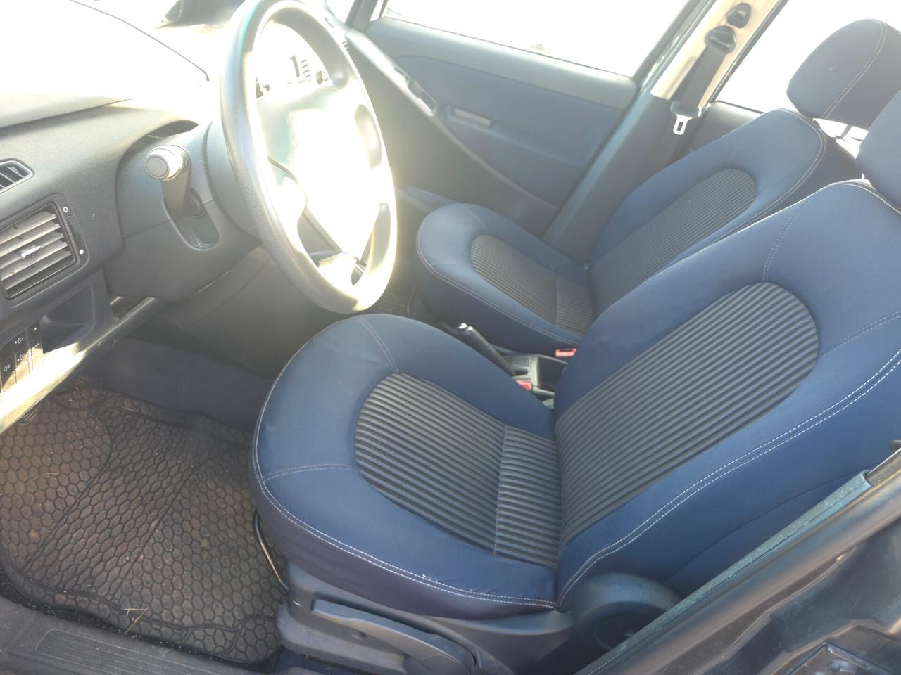 Lancia MUSA 1.3 Mjt 16V 90 CV Poltrona Frau