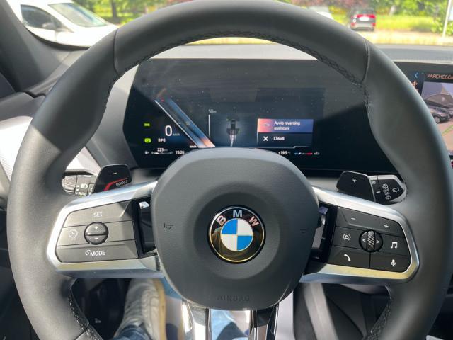 BMW 118 d MSport 150 Cv Aut. da Vetrina!