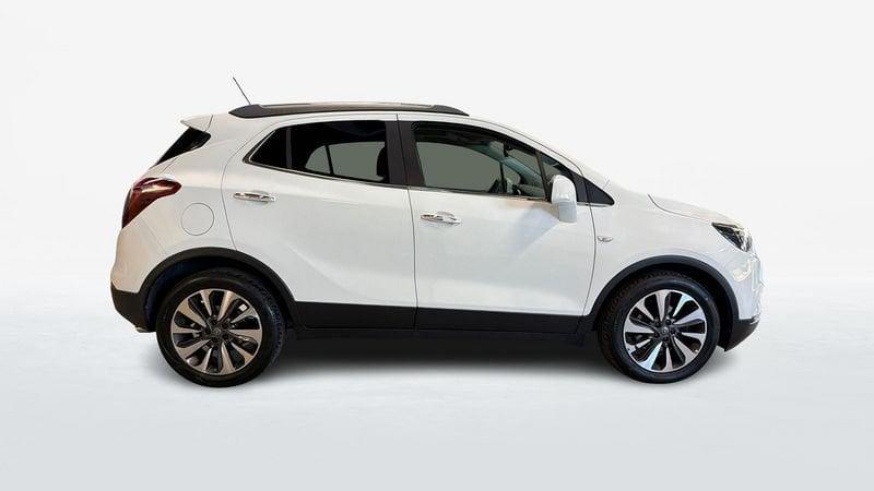 Opel Mokka X 1.6 CDTI 136cv Innovation 4x2 Auto