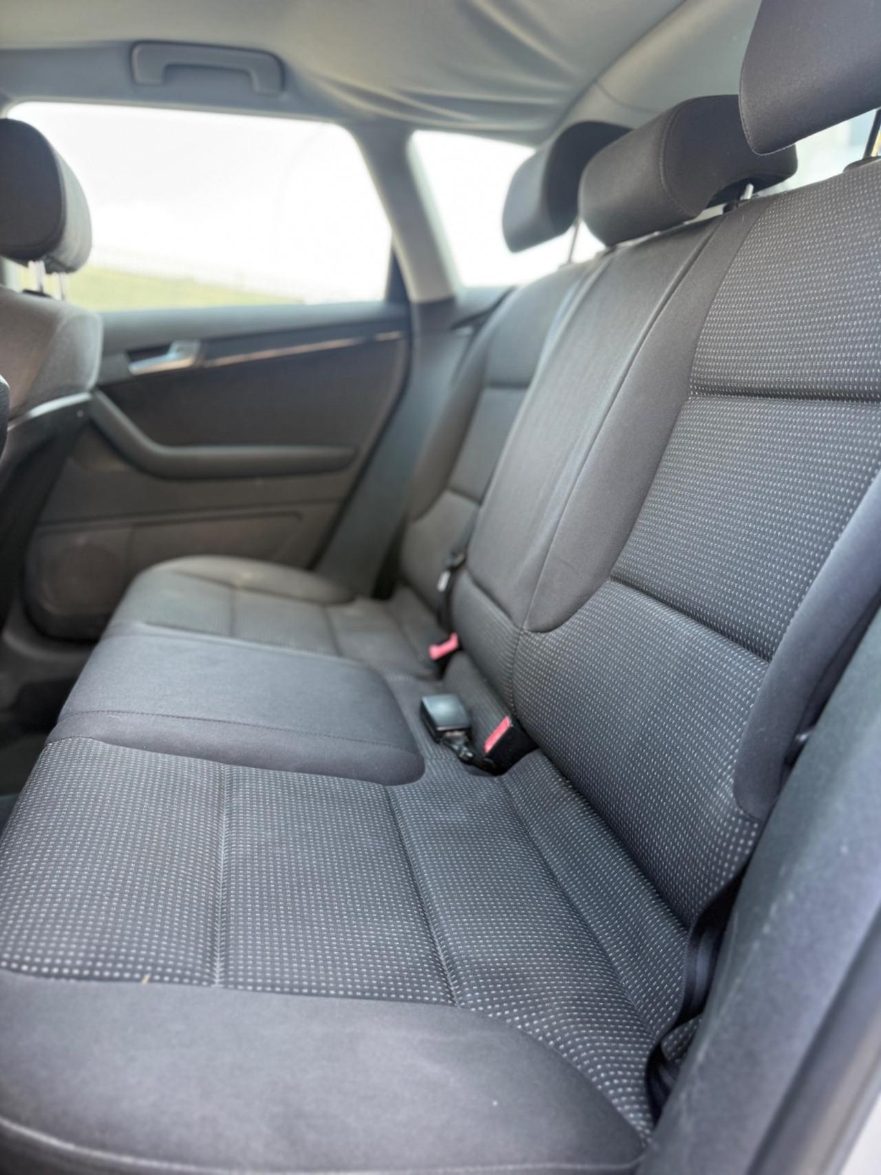 Audi A3 SPB 1.9 TDI F.AP. Ambition