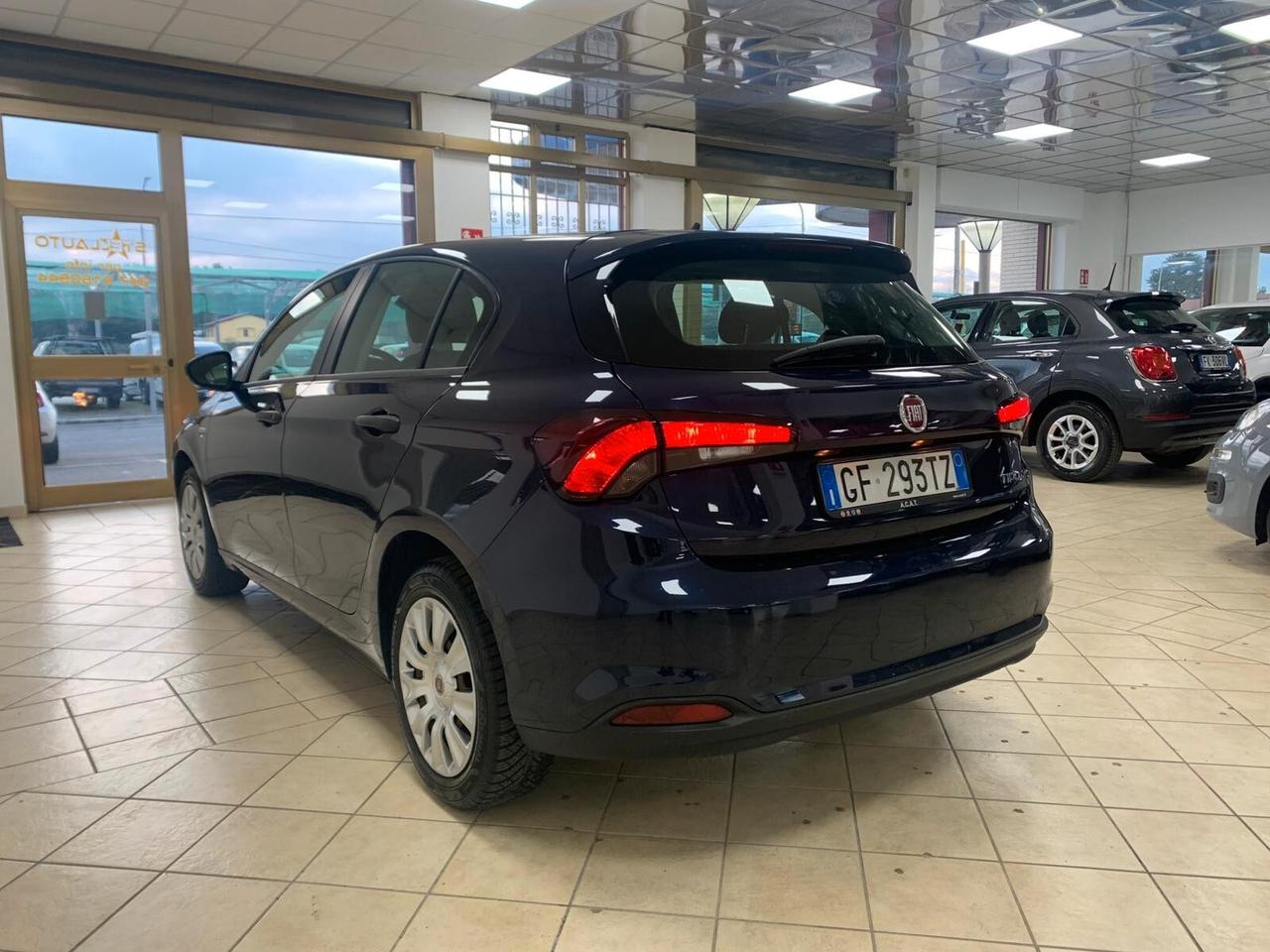 Fiat Tipo 1.0 5 porte