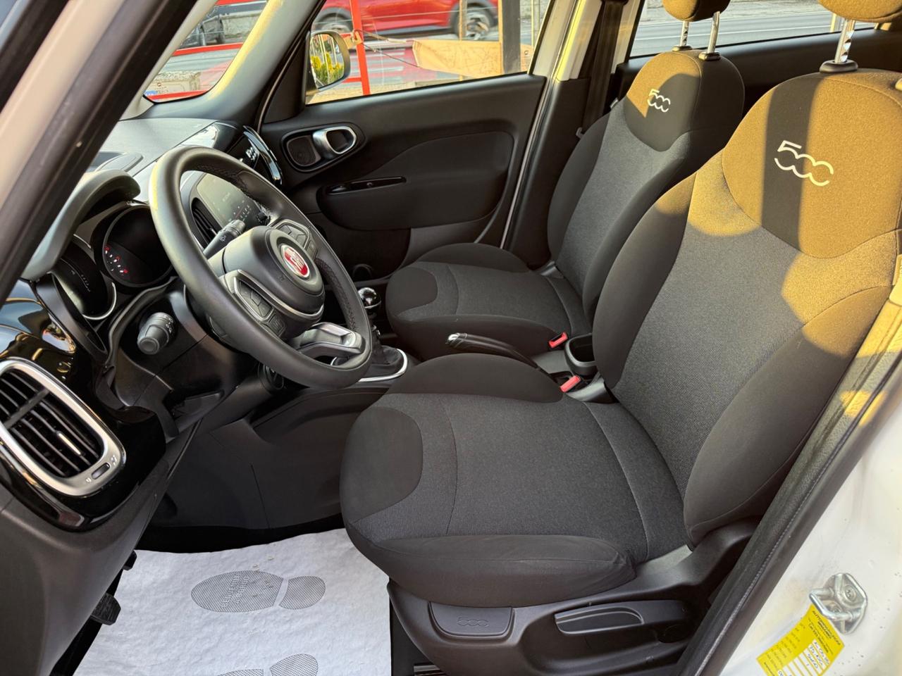 Fiat 500L 1.4 95 CV City Cross UNICO PROPRIETARIO
