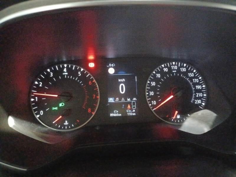 Renault Clio TCe 90 CV 5 porte Business