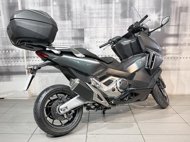 Honda Forza 750 DCT