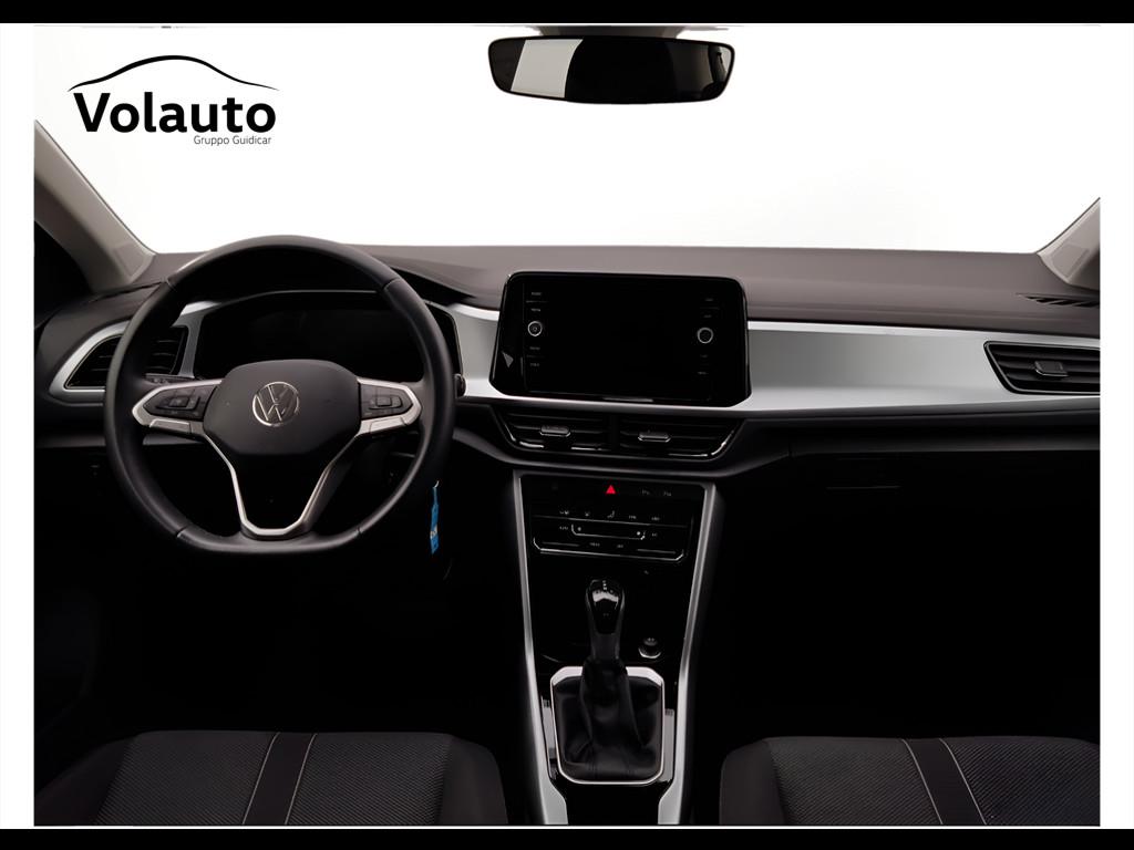 VOLKSWAGEN T-Roc 2022 - T-Roc 2.0 tdi Life 150cv dsg