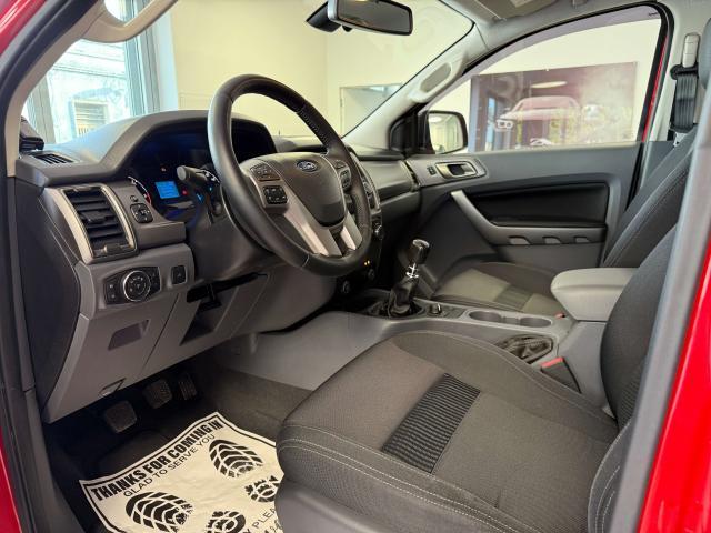Ford Ranger VII 2016 2.2 tdci double cab XLT 160cv