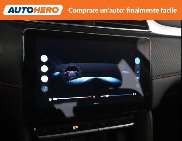 MG ZS 1.5 VTi-tech Comfort