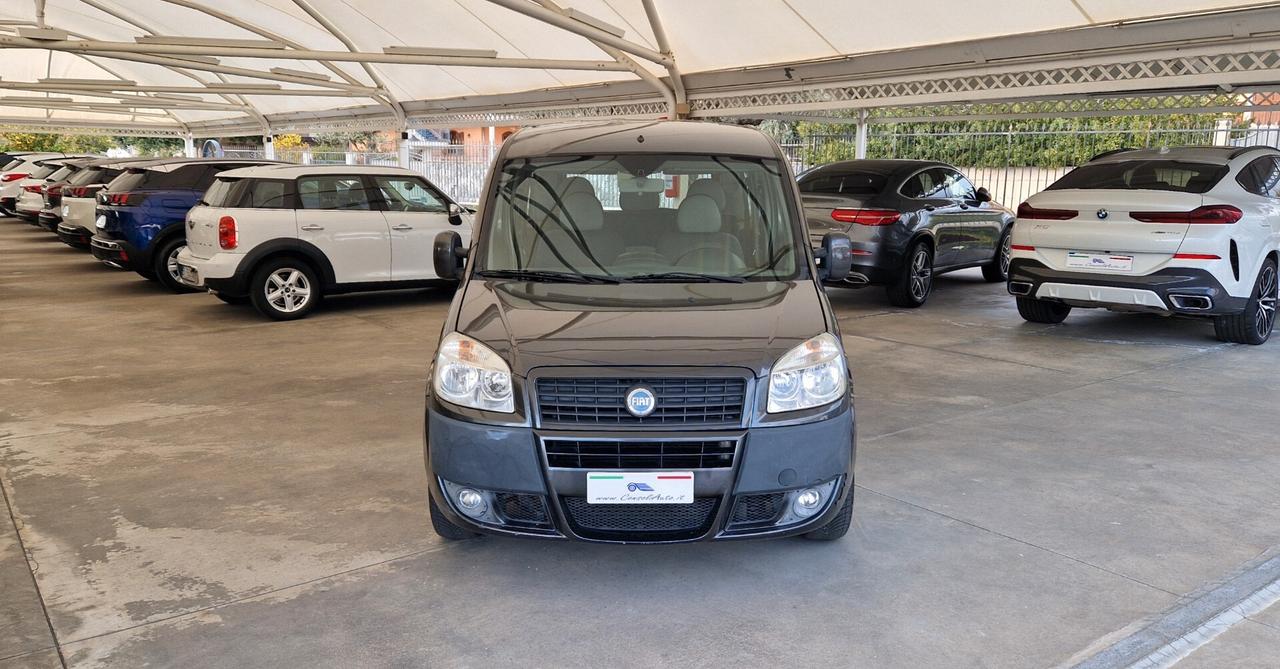 Fiat Doblò 1.3 Multijet 85cv Dynamic 5 Posti