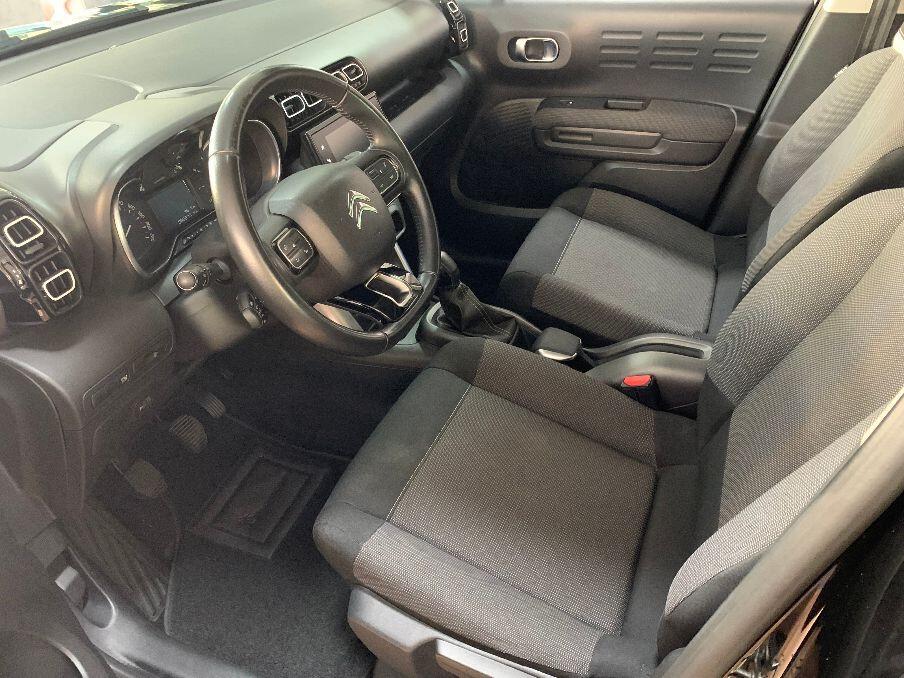 Citroen C3 Aircross C3 Aircross PureTech 82 Shine -IVA ESPOSTA