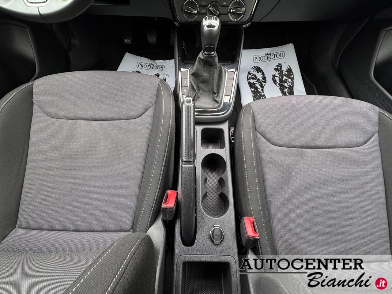 Skoda Fabia 1.0 tsi evo Selection 95cv