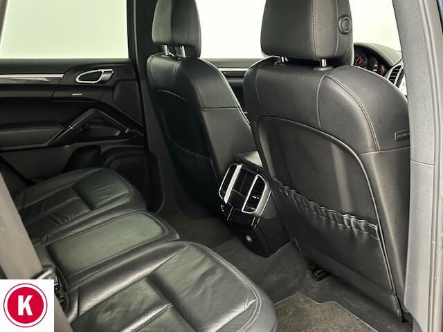 Porsche Cayenne 3.0 Diesel