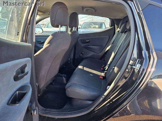 LANCIA Ypsilon neopatentati 1.0 firefly hybrid Gold tg : GK805RY
