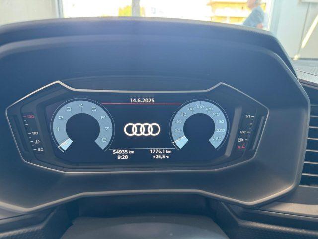 AUDI A1 SPB 30 TFSI Admired