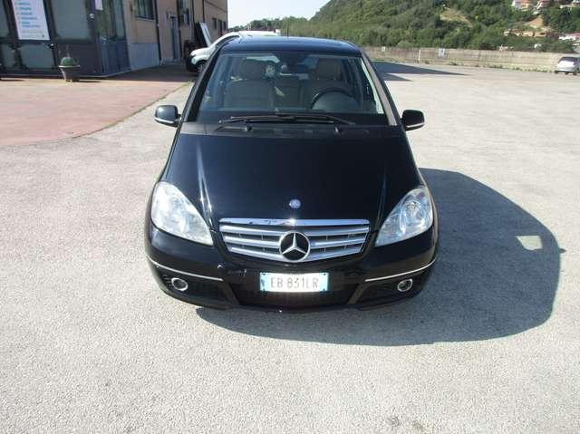 Mercedes-Benz A 180 cdi Avantgarde FL GARANTITA FULL OPTIONAL