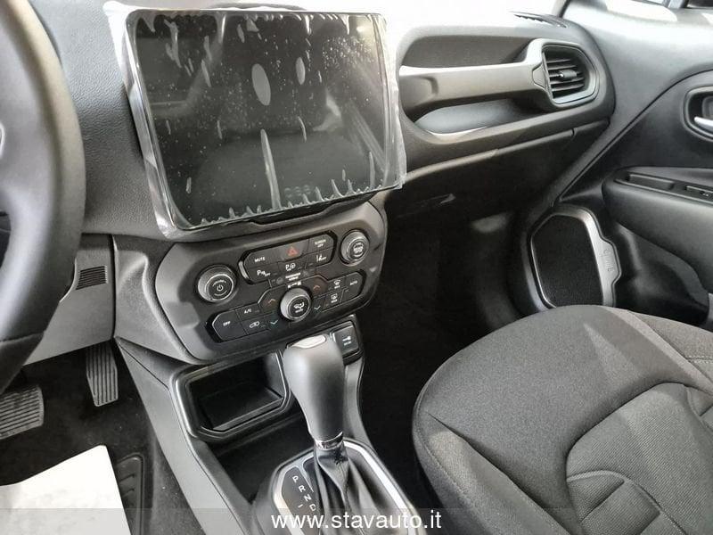 Jeep Renegade Renegade 1.5 Turbo T4 MHEV North Star