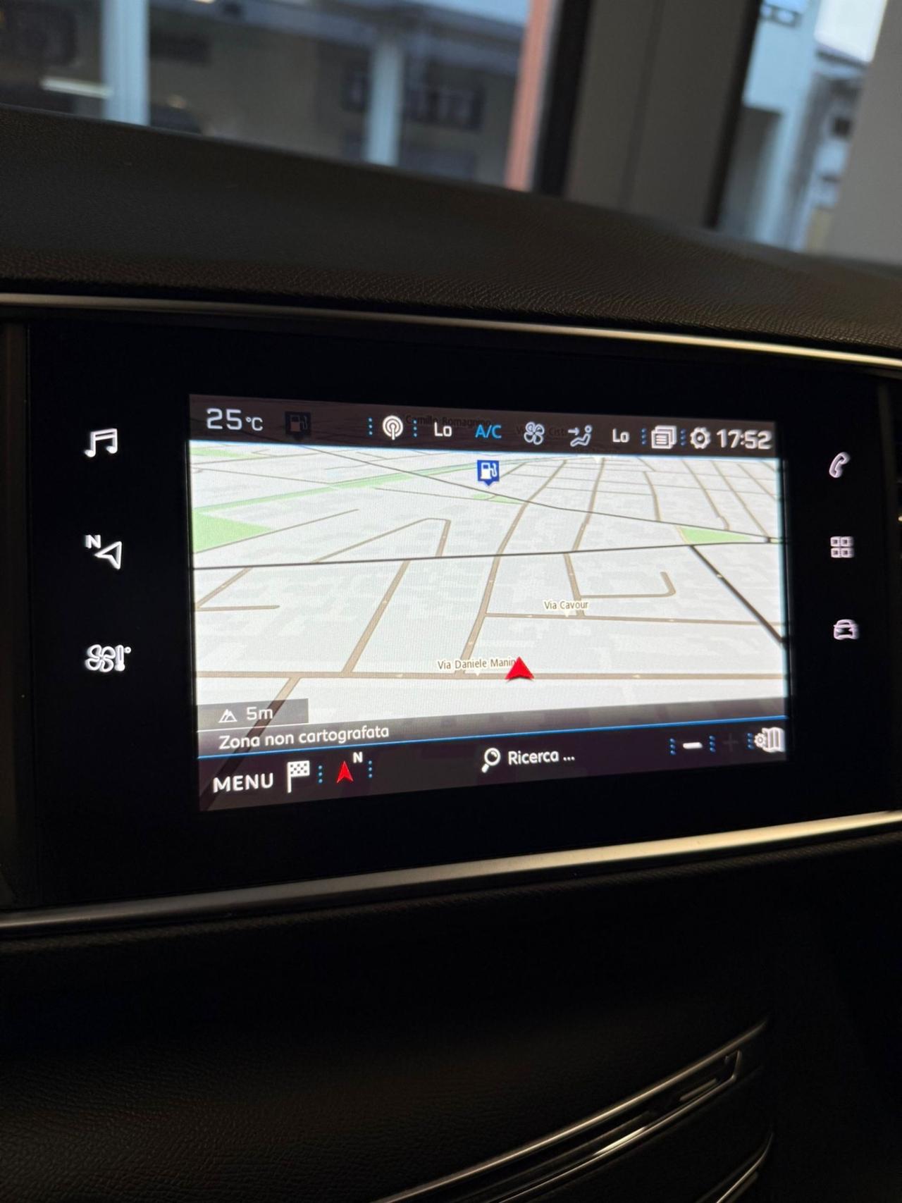 Peugeot 308 1.5 HDi 130 S&S GT Line