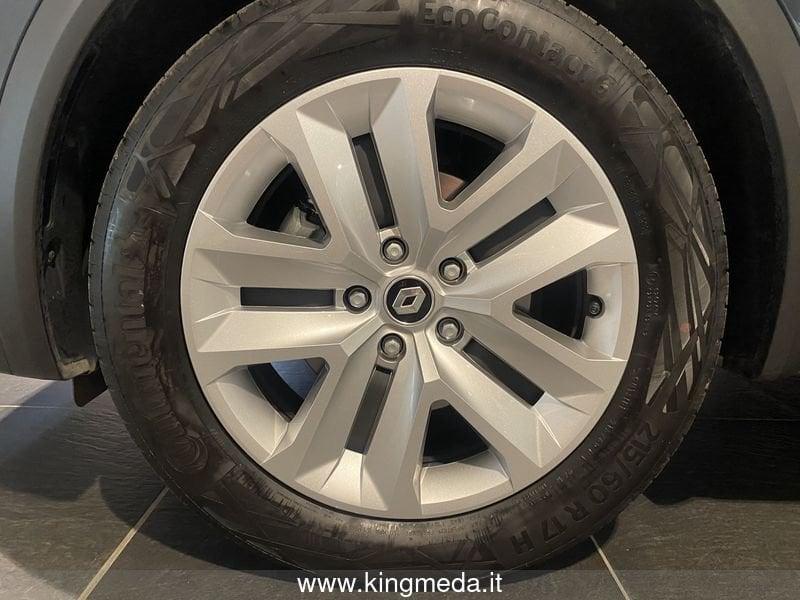 Renault Captur Captur Full Hybrid E-Tech 145 CV Zen