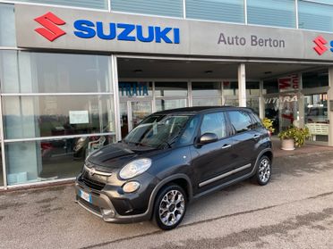 Fiat 500L 1.4 T-Jet 120 CV GPL Trekking