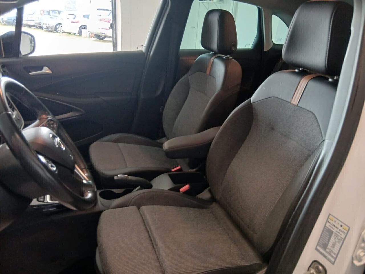 Opel Crossland 1.5 ECOTEC D 110 CV Start&Stop Edition