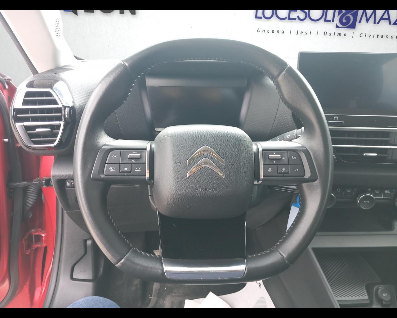 CITROEN C4 3ª serie - C4 PureTech 130 S&S Shine