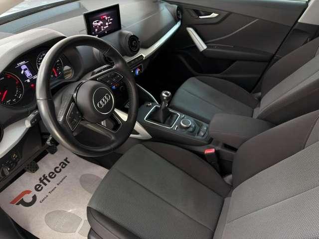 Audi Q2 1.6 TDI S line Edition