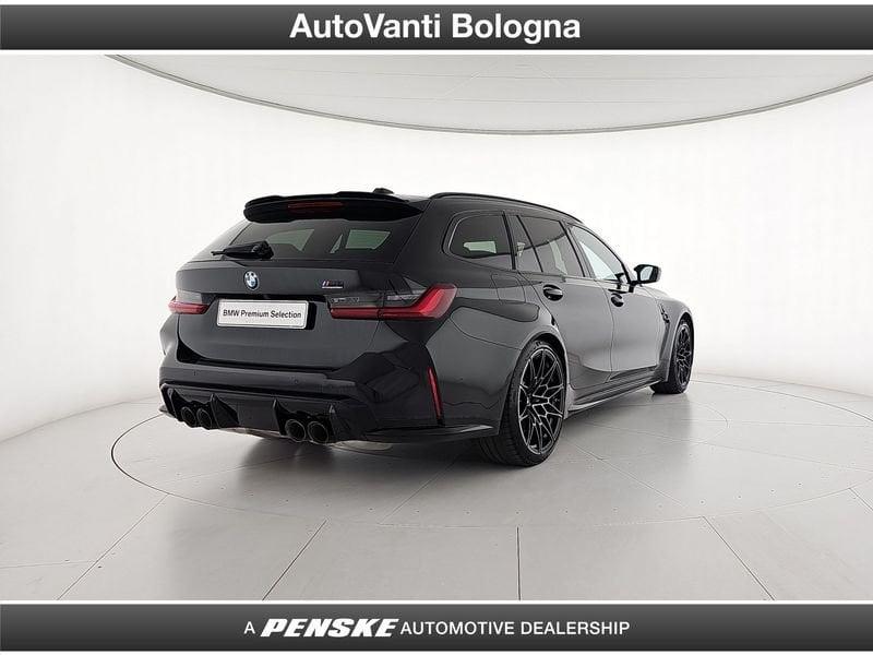BMW Serie 3 M3 Touring M xDrive Competition
