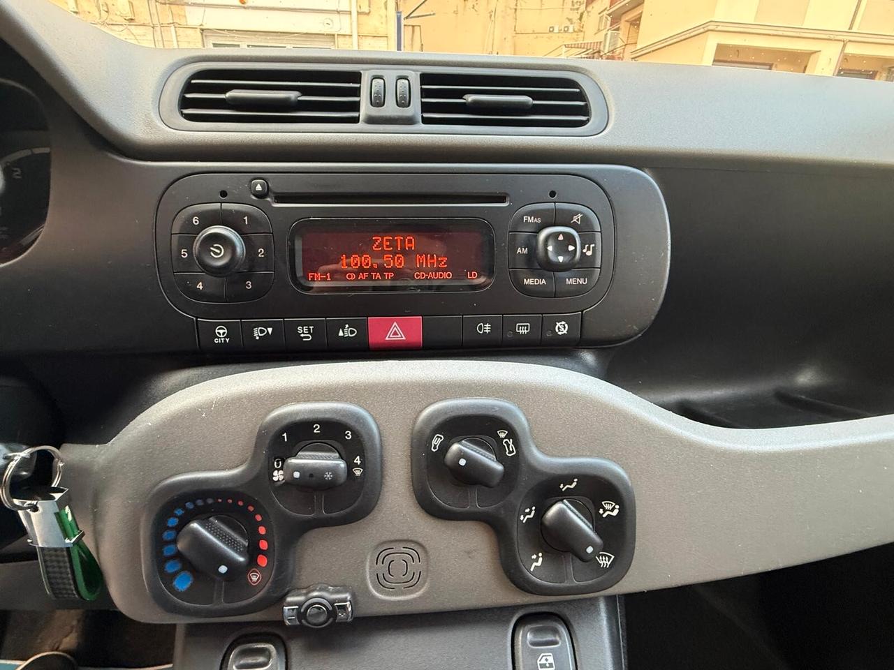 Fiat Panda 1.3 MJT S&S Lounge