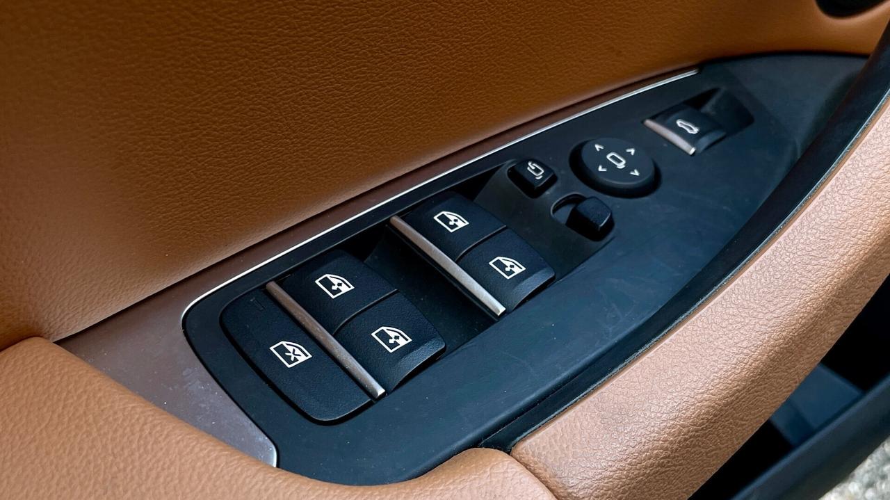 Bmw X3 X-DRIVE 48V 2.0 ADVANTAGE 190CV - FULL LED, TETTO, PELLE