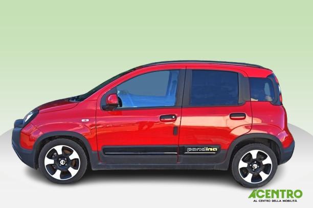 FIAT PANDA - serie 7 1.0 70cv HYBRID PANDINA